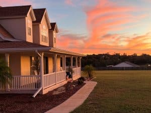 Seamless Gutters Near Me in Winter Haven, FL | O’Neill’s Seamless Gutters
