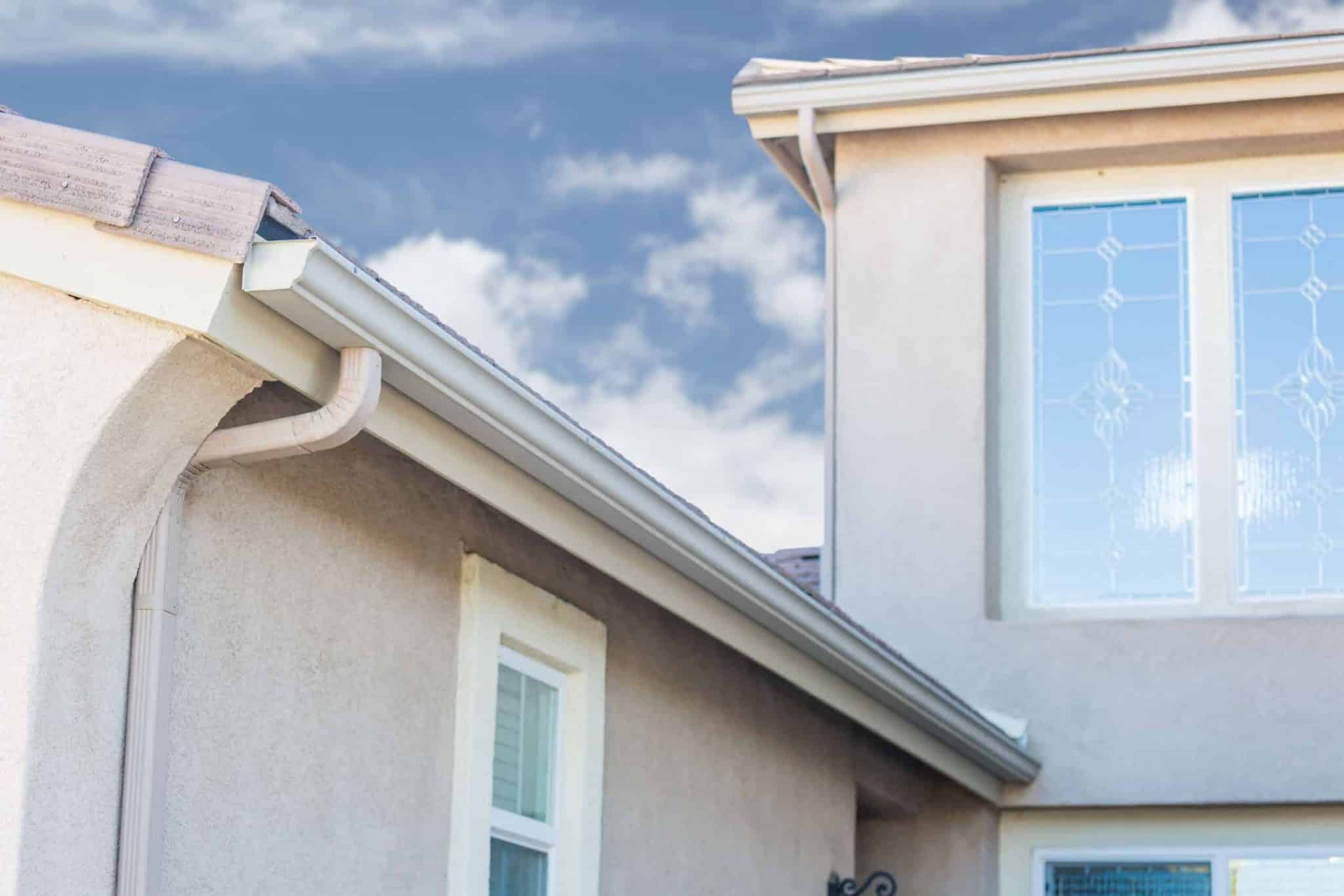 Seamless Gutters in Lakeland, FL | O’Neill’s Seamless Gutters