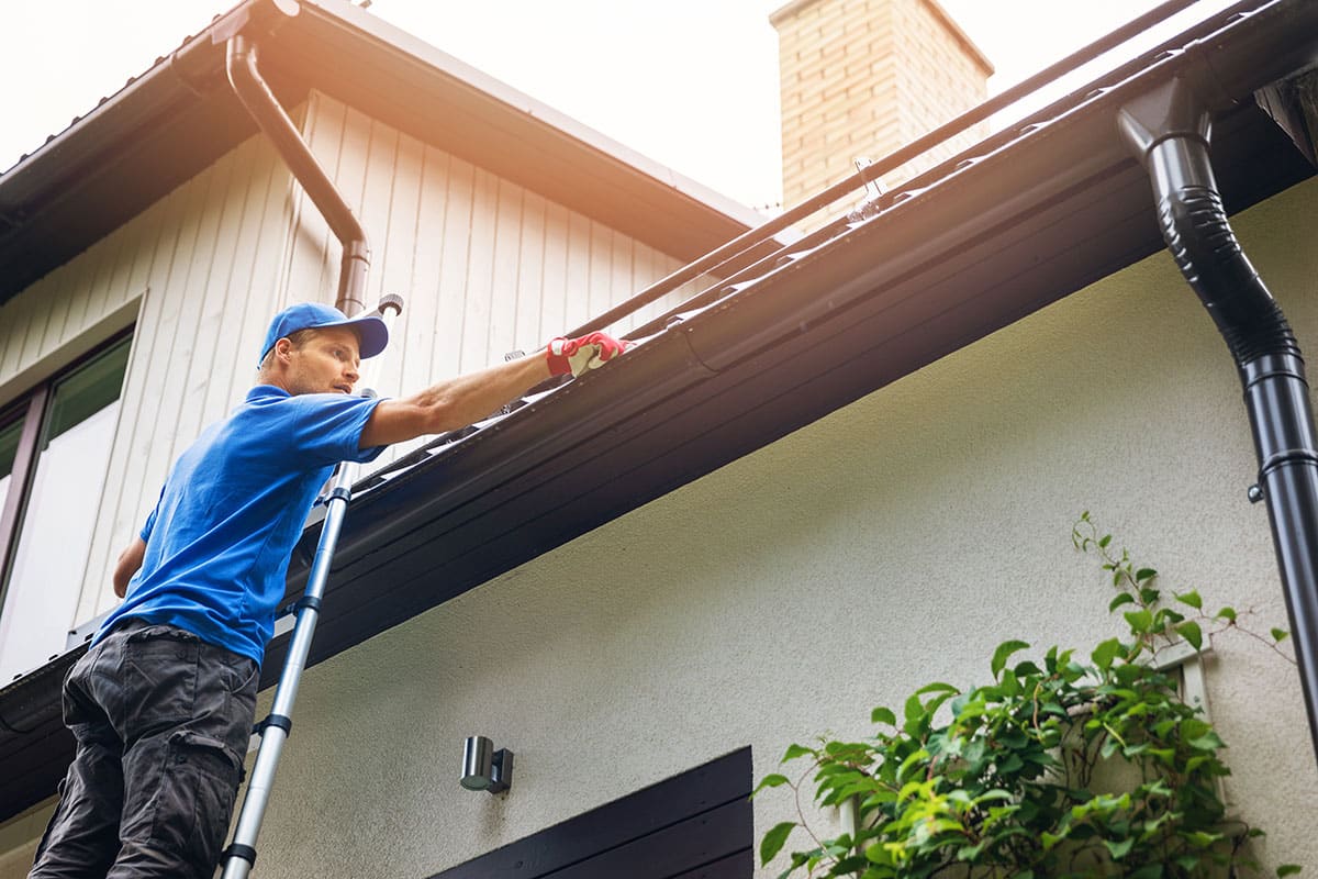 Gutter Cost in Sebring, FL | O’Neill’s Seamless Gutters