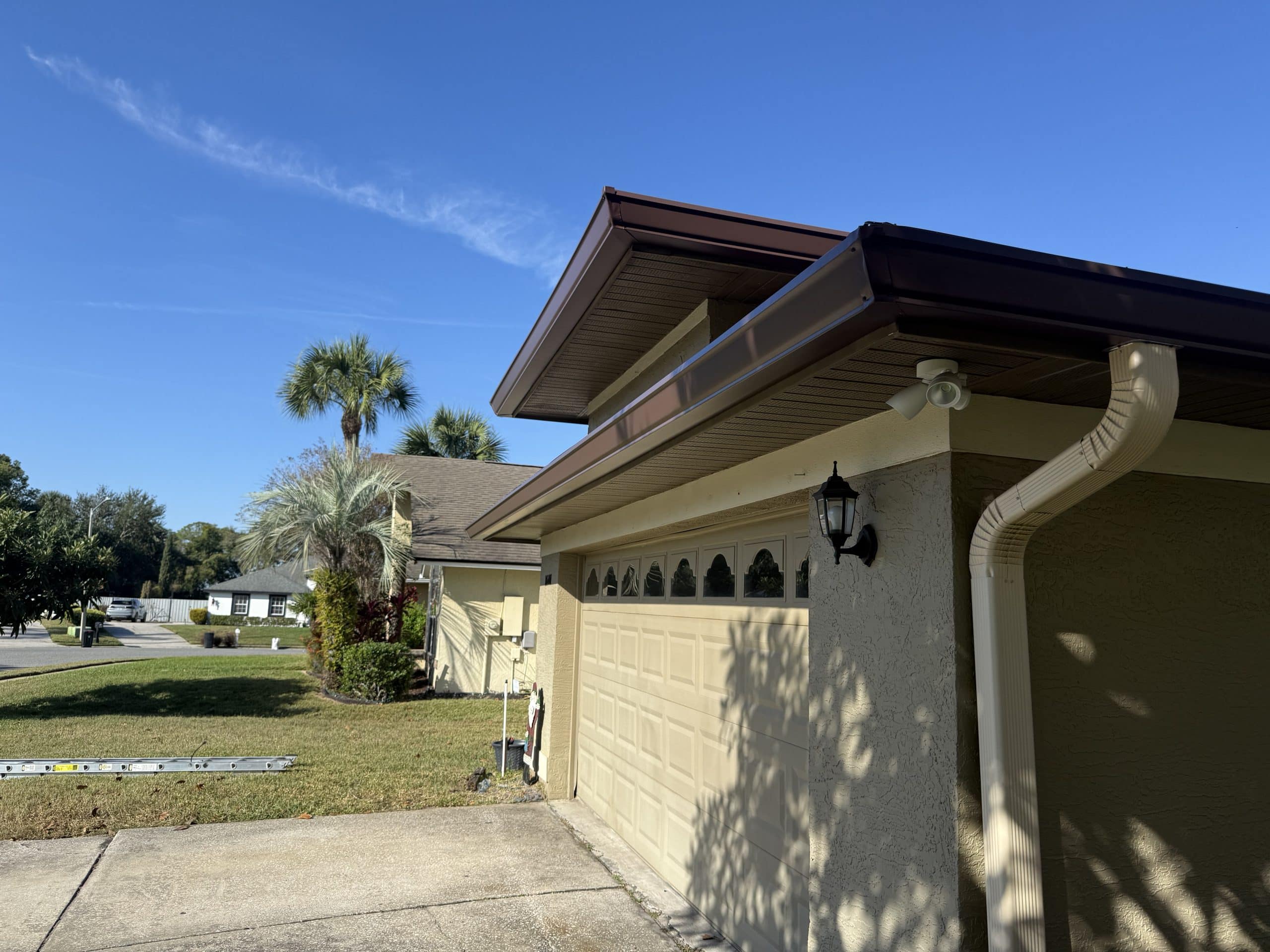 Gutters Near Me in Sebring, FL | O’Neill’s Seamless Gutters